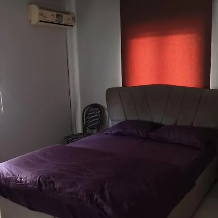 Daire 3 And Living Room, Centrally Located, Large