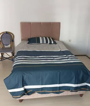 Daire 3 And Living Room, Centrally Located, Large İzmir