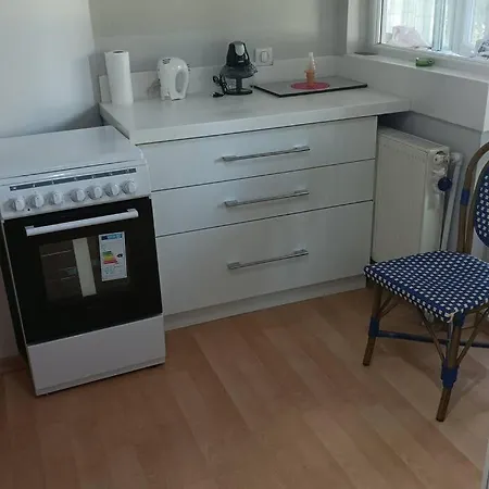 3 And Living Room, Centrally Located, Large * İzmir